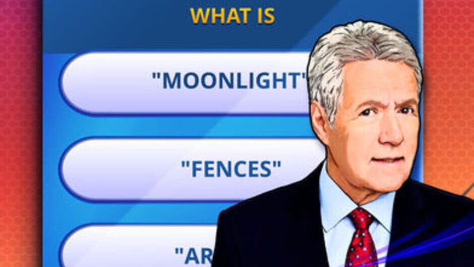 Jeopardy! World Tour screenshot