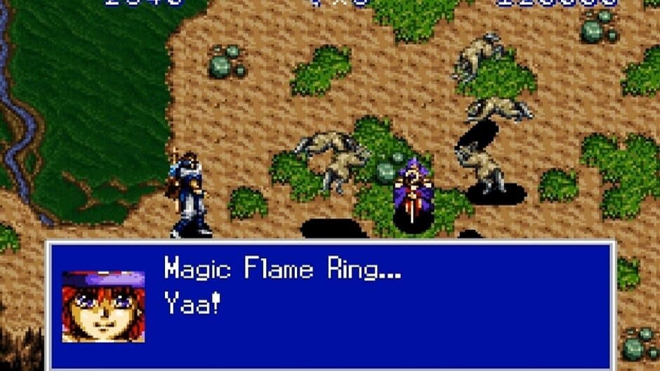Alcahest screenshot