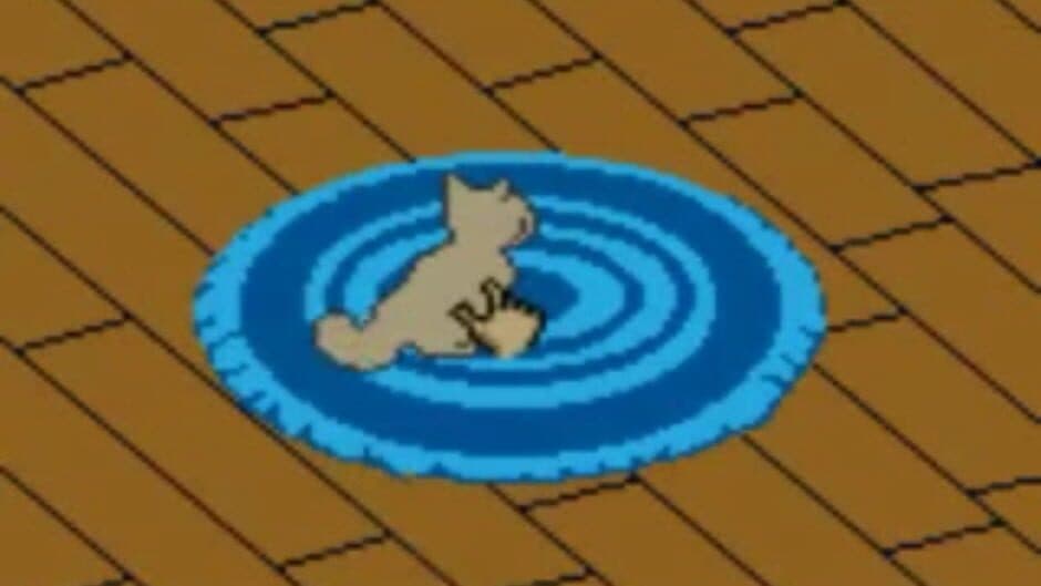 Catz screenshot
