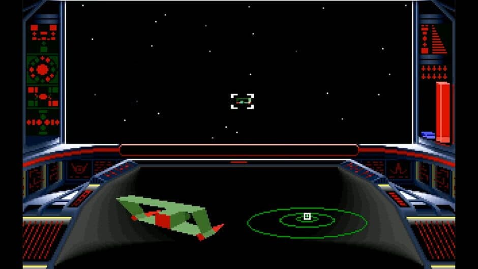 Hyperspeed screenshot