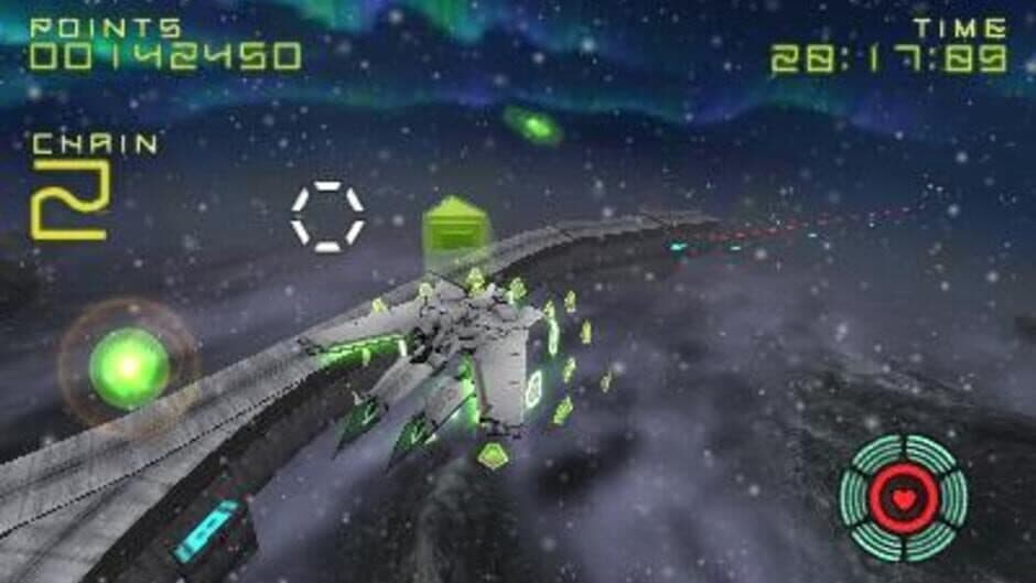 Liberation Maiden screenshot