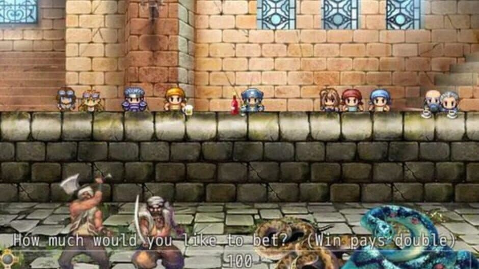 Steel & Steam: Episode 1 screenshot