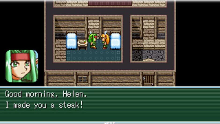 Helen's Mysterious Castle screenshot
