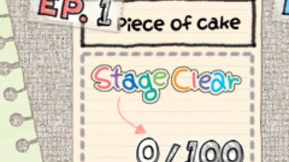 Slice It! screenshot