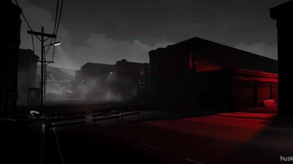 Husk screenshot