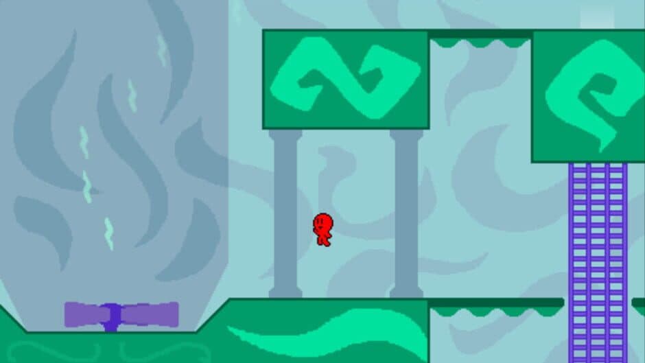 Hiiro screenshot