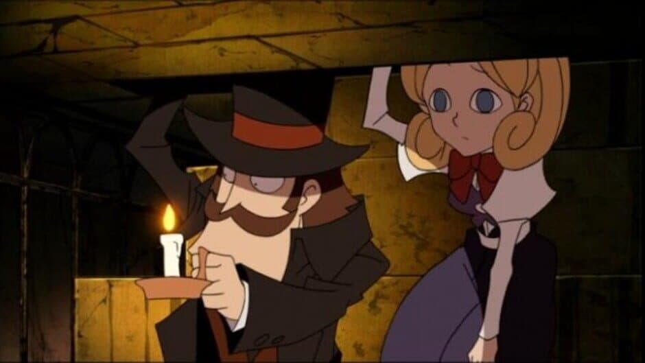 Doctor Lautrec and the Forgotten Knights screenshot
