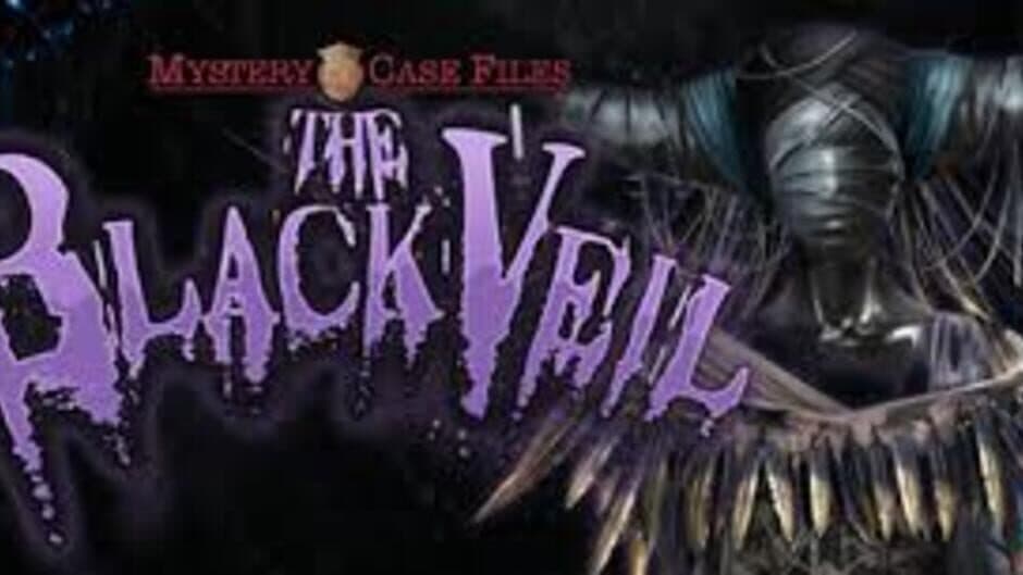 Mystery Case Files: The Black Veil screenshot