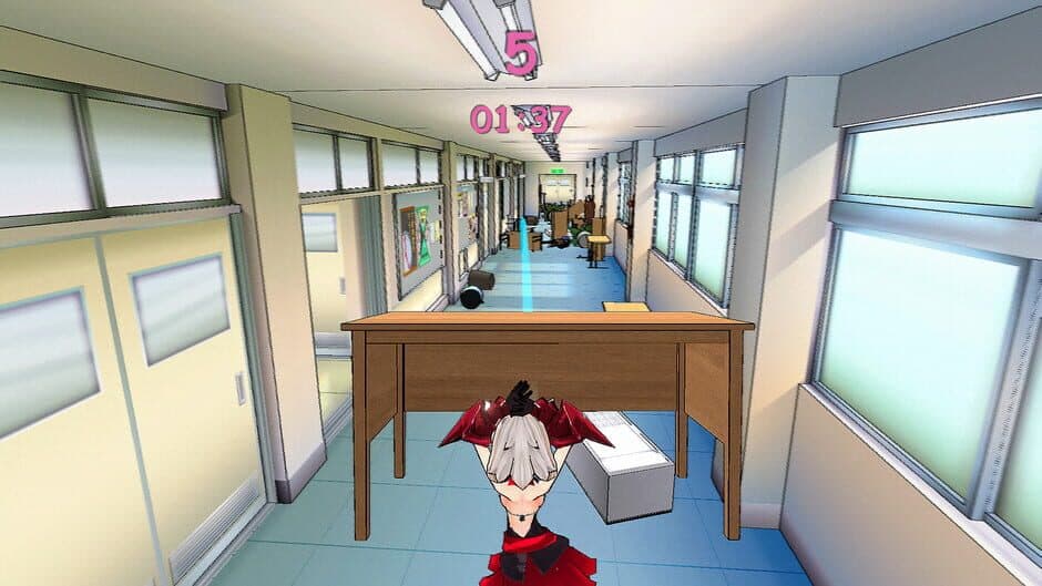 School Simulator screenshot