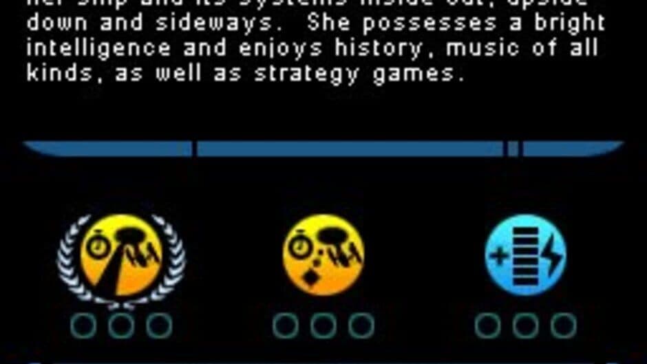 Star Trek: Tactical Assault screenshot