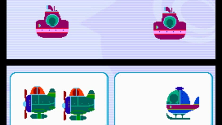 Big Brain Academy screenshot