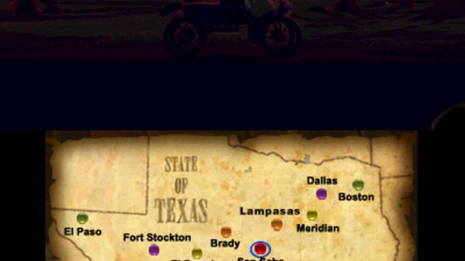 Governor of Poker screenshot