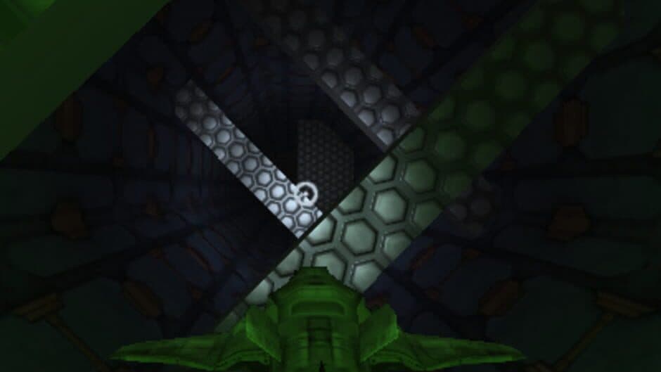 Thorium Wars: Attack of the Skyfighter screenshot