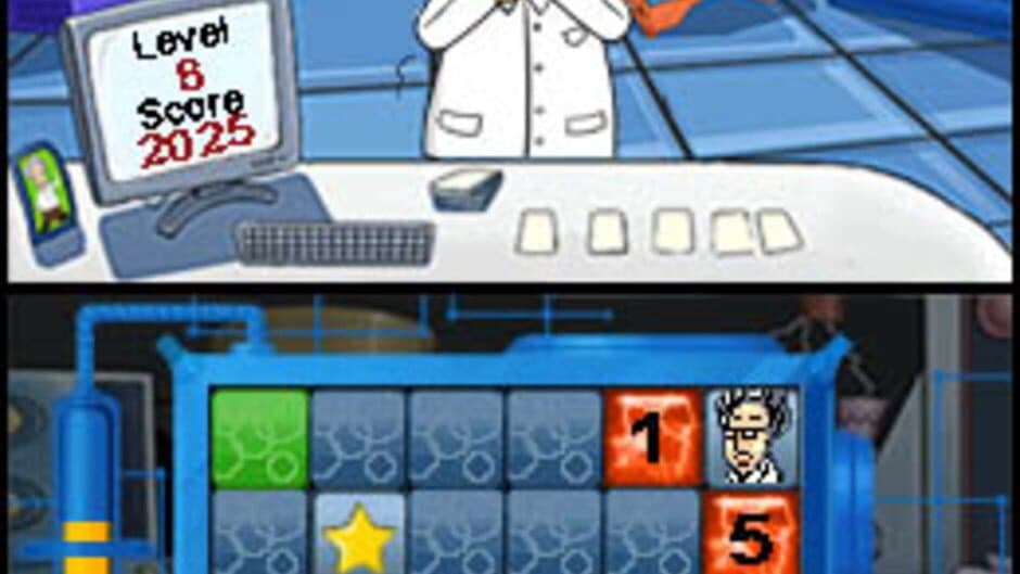 Match Up! screenshot
