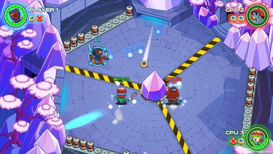 Clash Cup Turbo screenshot