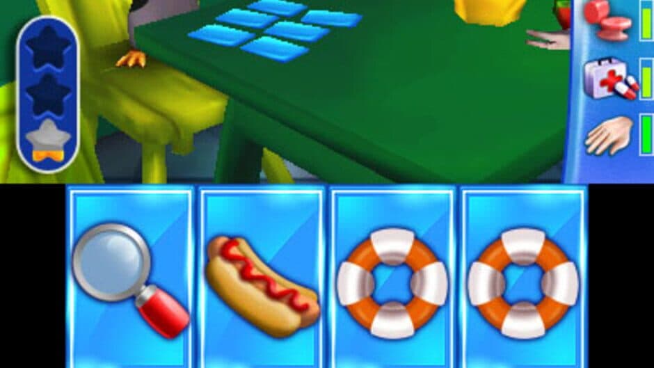 101 Penguin Pets 3D screenshot