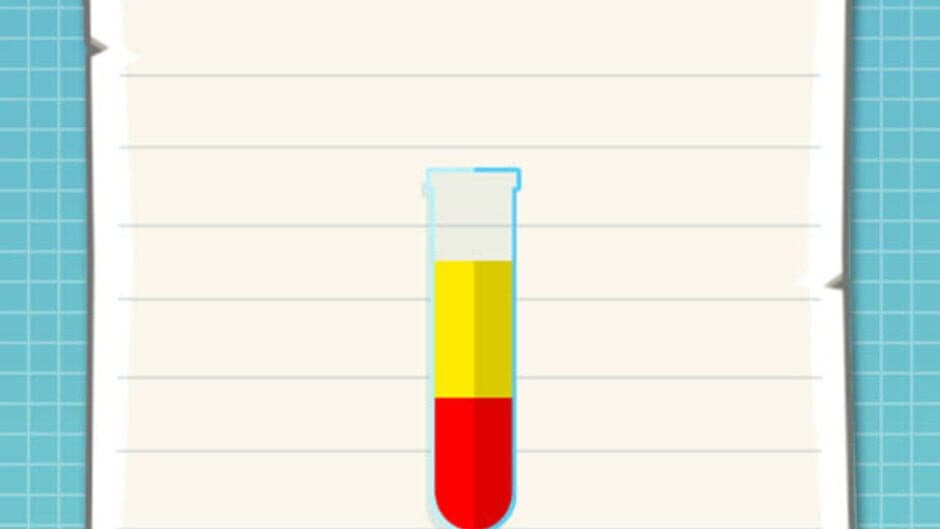 Tricky Challenge 2 screenshot