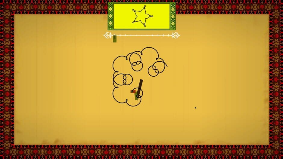 Engare screenshot