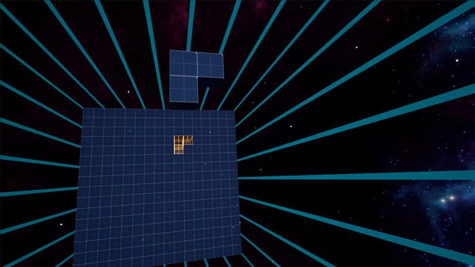 ThrounnelVR screenshot