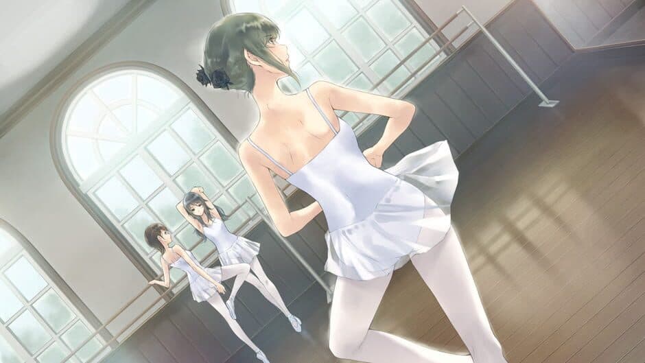 Flowers: Le Volume sur Été screenshot