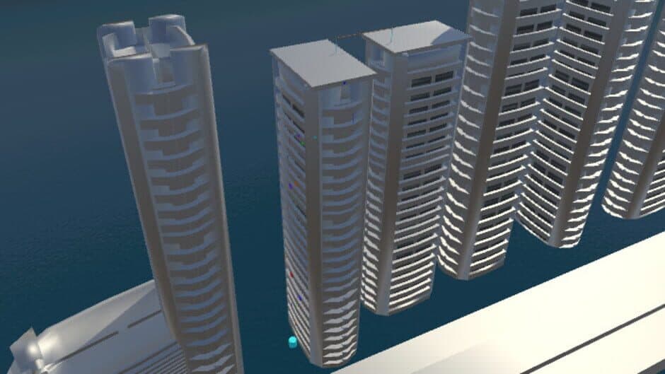 City Rush screenshot