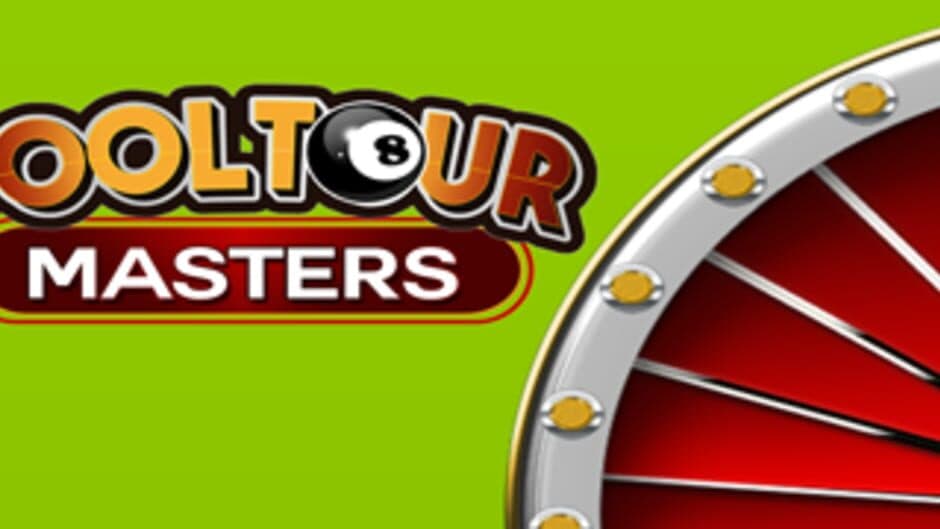 Pool Tour Master screenshot