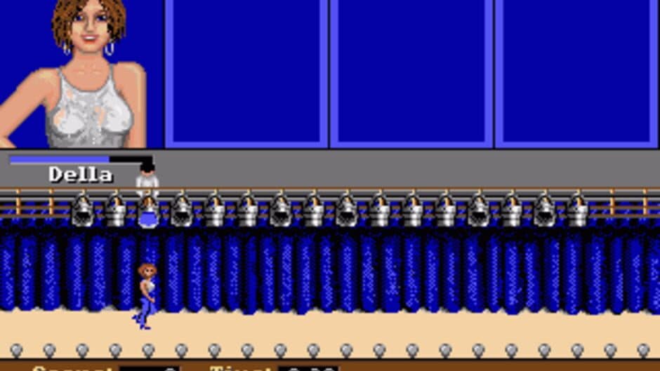 Bar Games screenshot