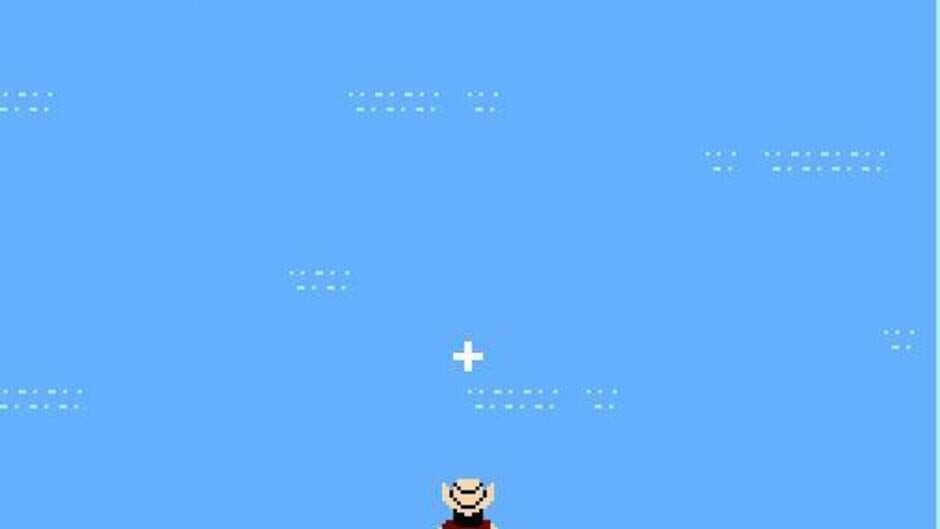 The Black Bass screenshot