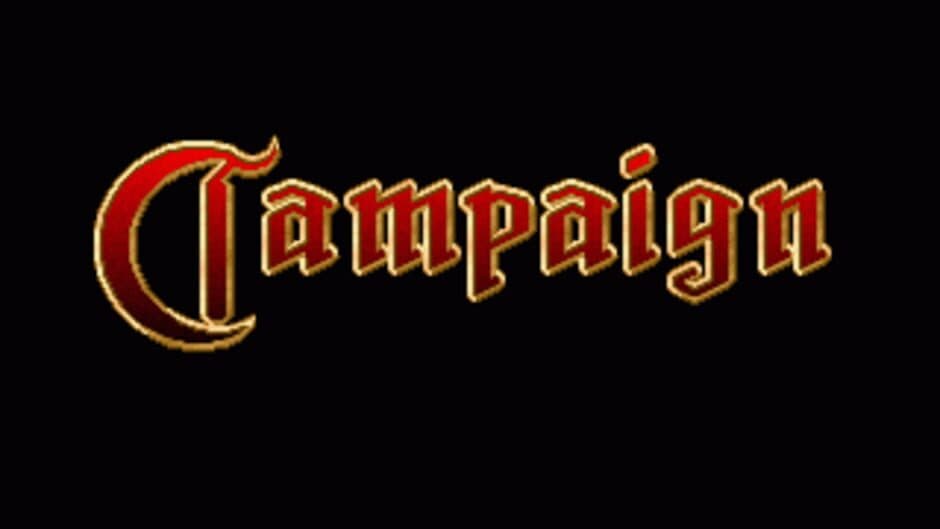 Campaign screenshot