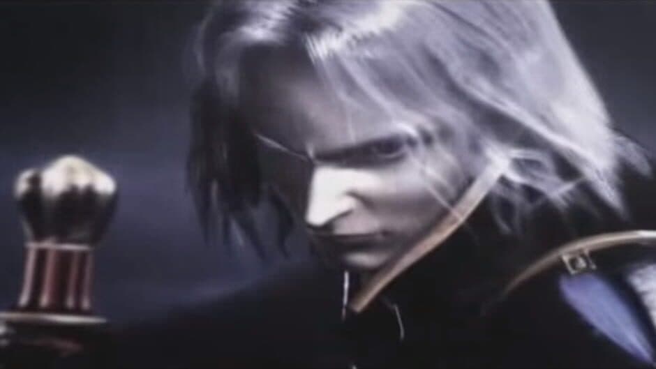Castlevania: Curse of Darkness screenshot