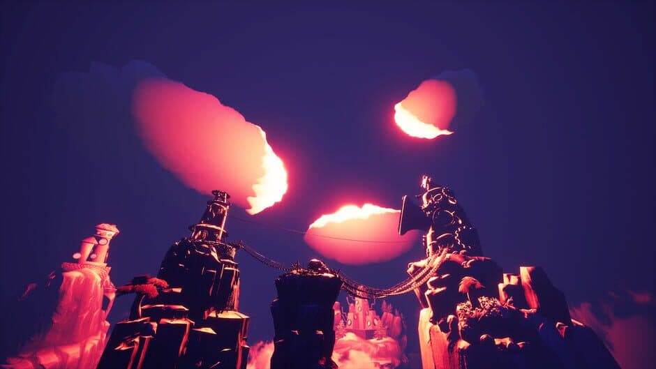 La Camila : A VR Experience screenshot