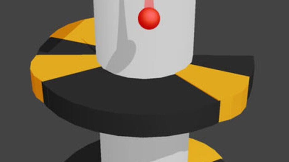 Helix Jump screenshot