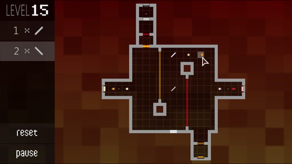 Micron screenshot