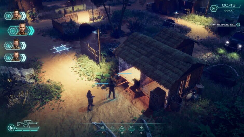 RAM Pressure screenshot