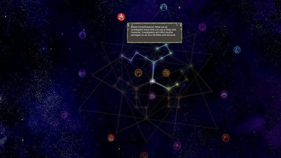 Elder Chaos screenshot