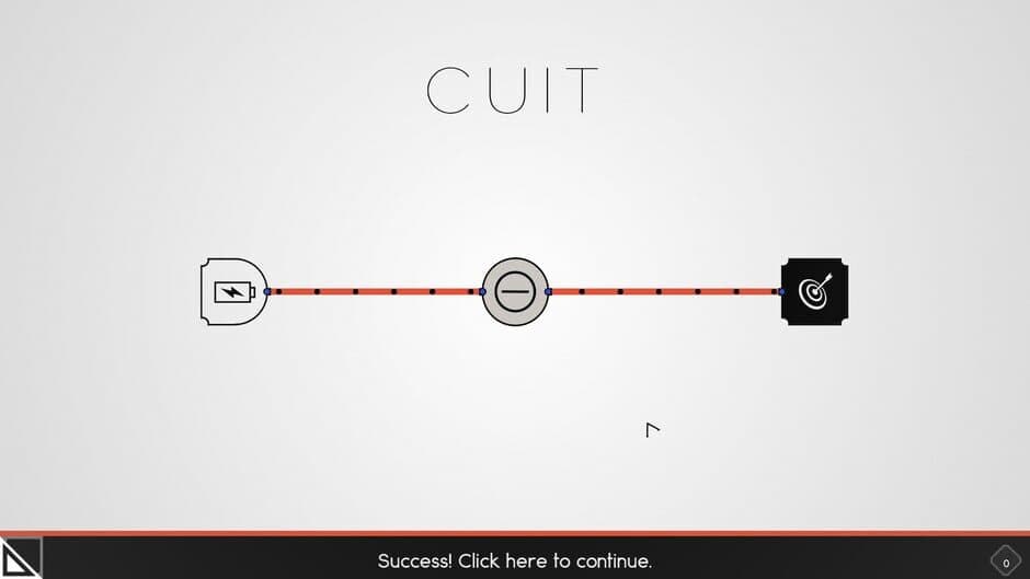 Cuit screenshot