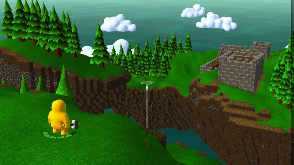 Castle Story screenshot
