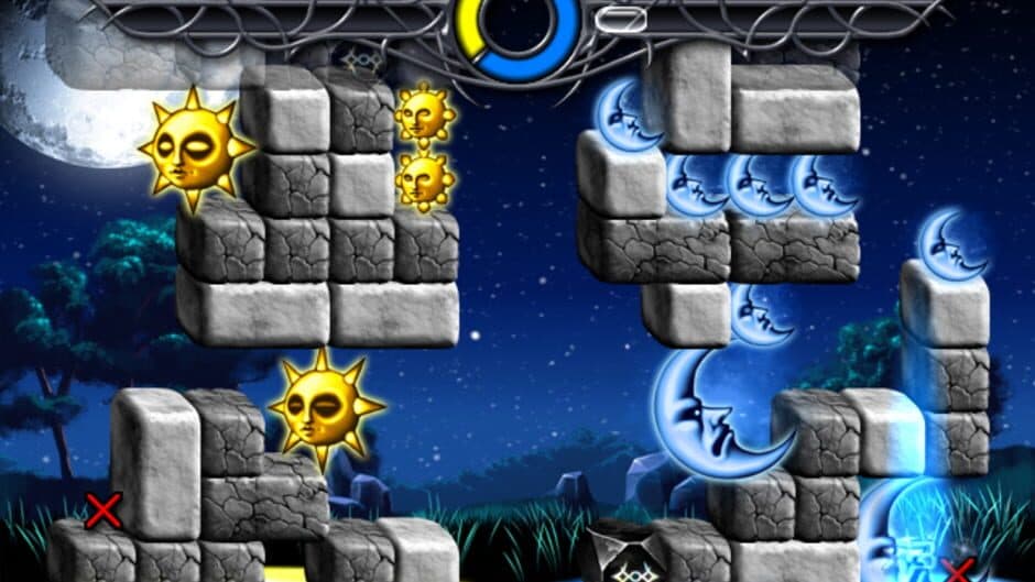Madstone screenshot