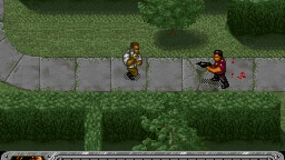 True Lies screenshot