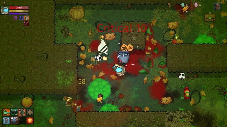 Trash Squad screenshot