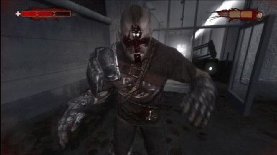 Condemned 2: Bloodshot screenshot