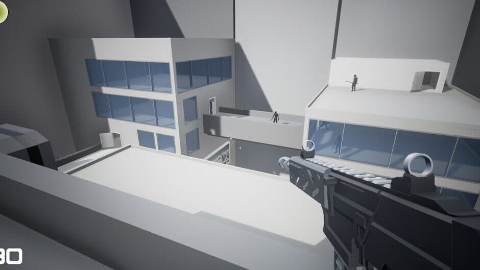 Sword With Sauce screenshot
