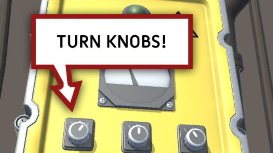 Turn It On! screenshot