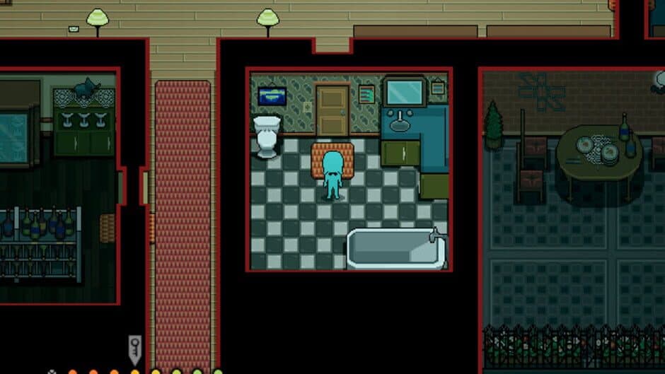 Last Word screenshot