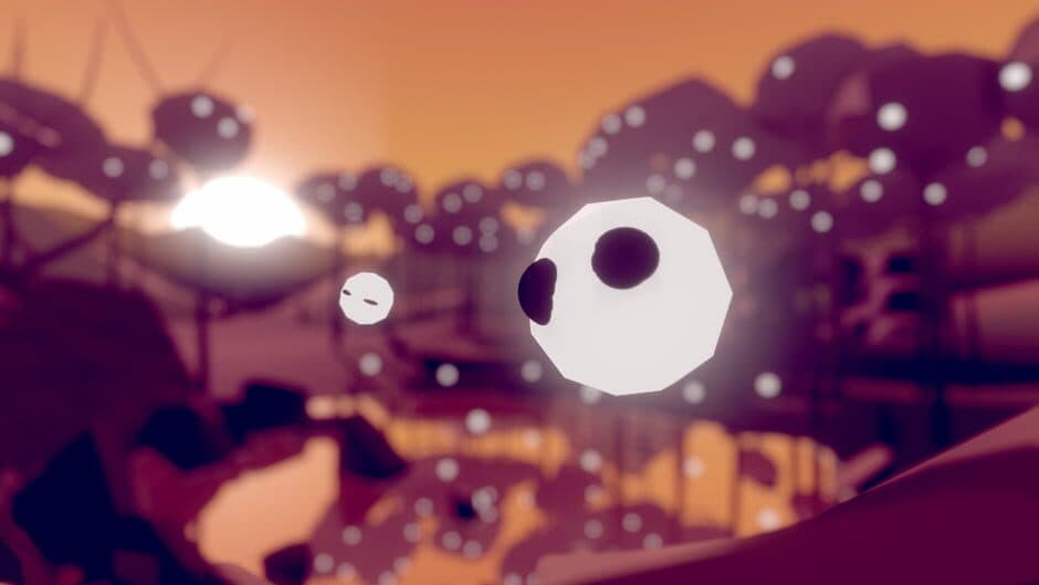Where Thoughts Go screenshot