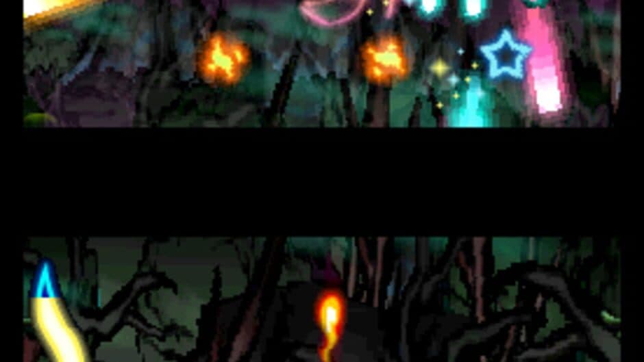 Big Bang Mini screenshot