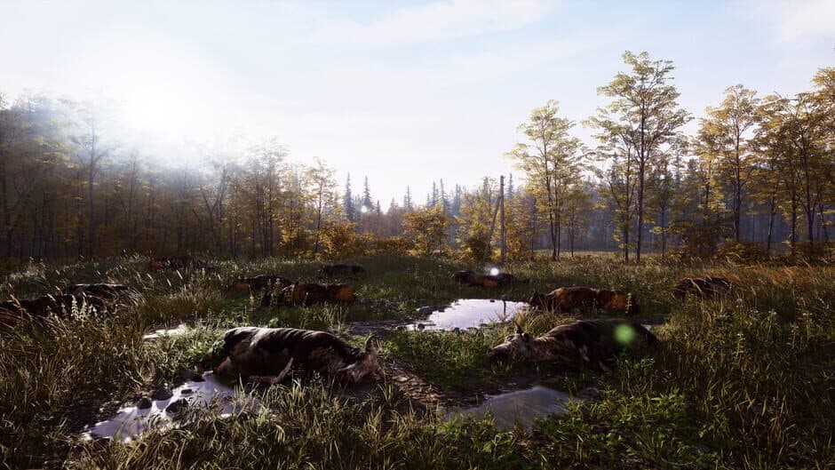 Deadside screenshot
