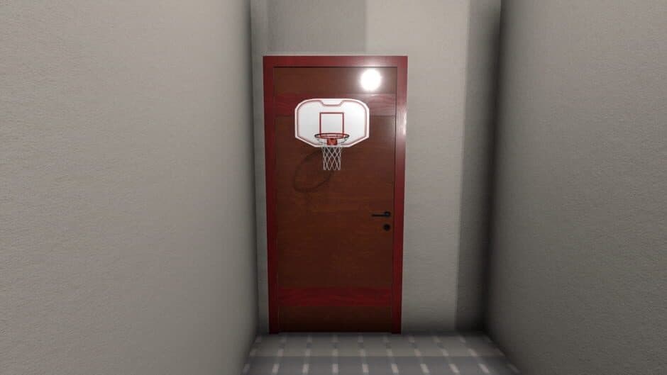 Basketball Hero VR screenshot