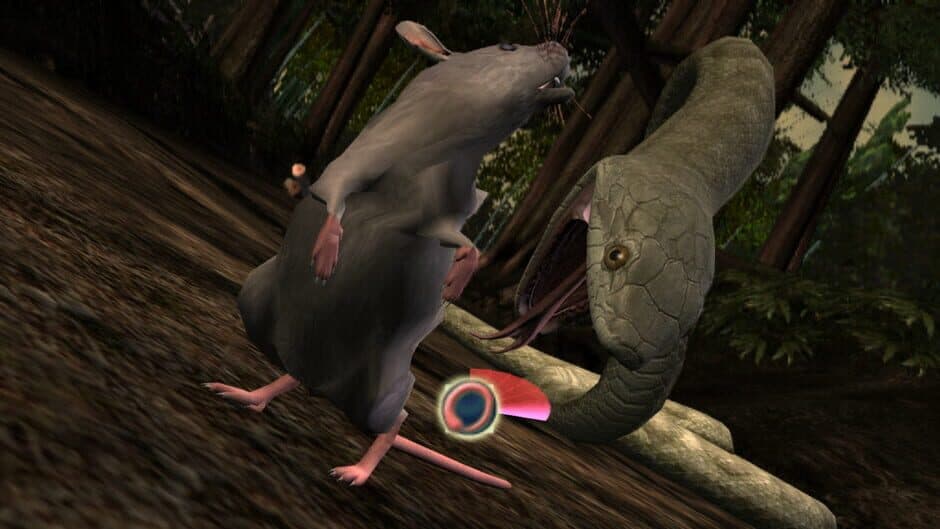 Ryuu ga Gotoku Kenzan! screenshot