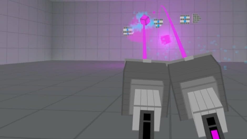 Bits n Bullets screenshot
